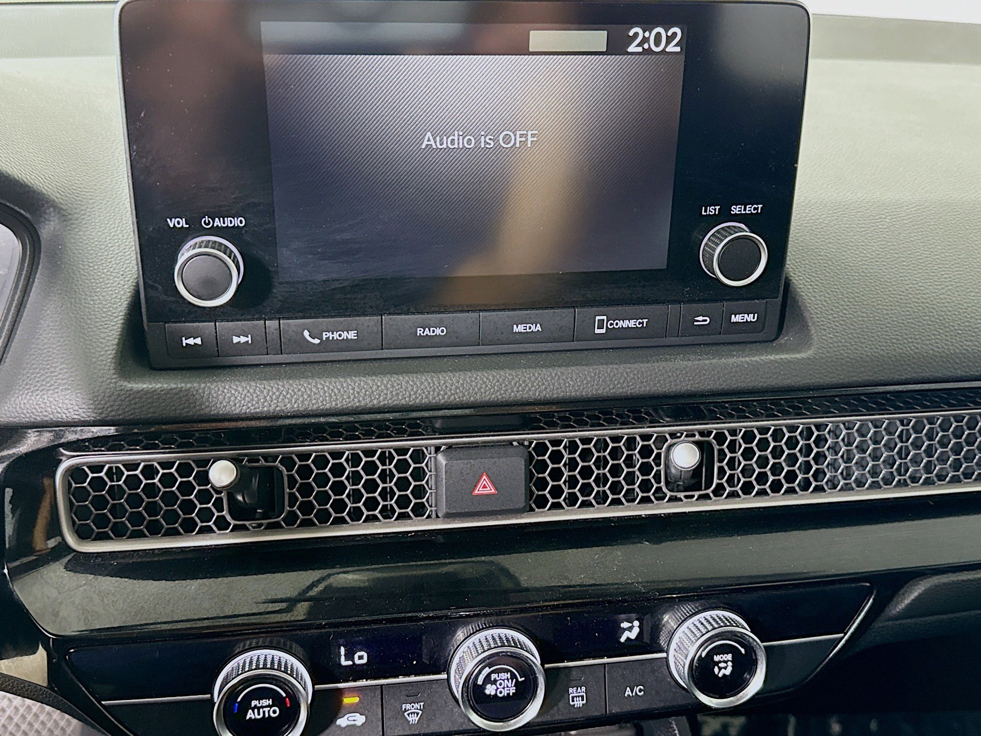 Used 2023 Honda Civic LX image 18