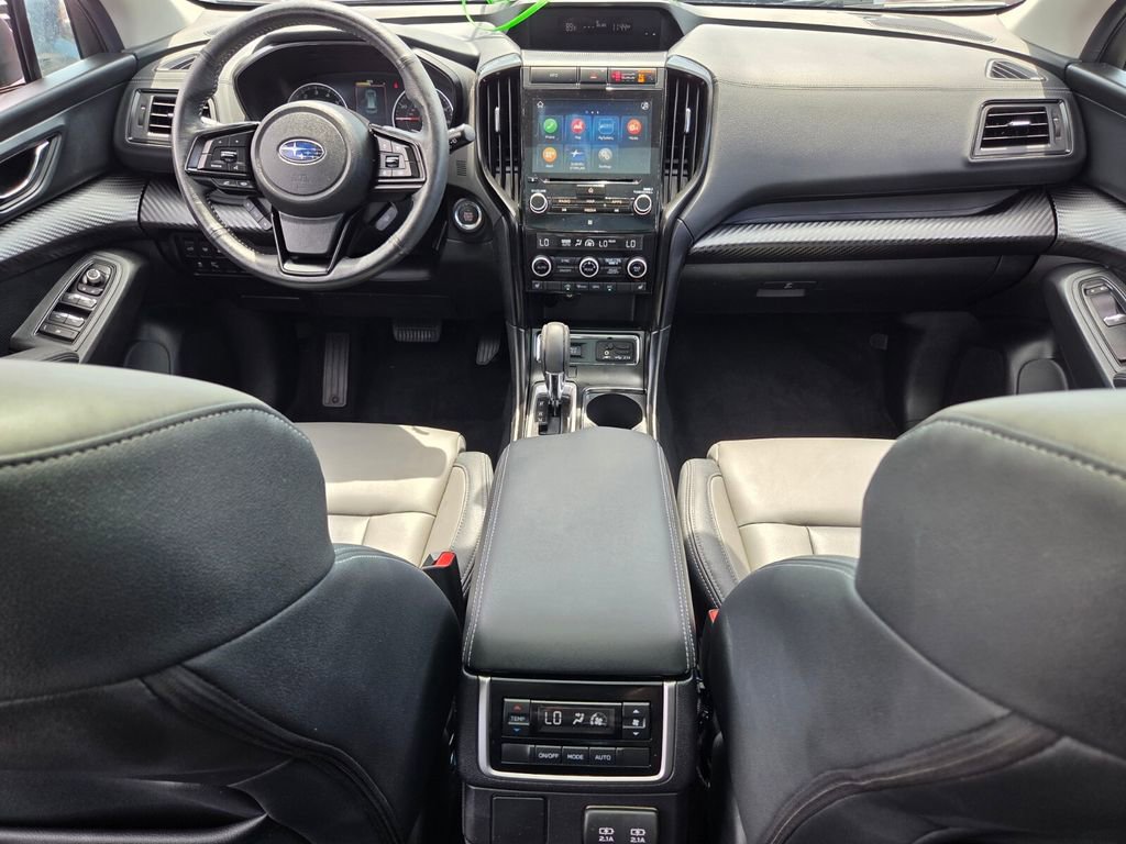 Used 2022 Subaru Ascent Onyx Edition AWD/4WD image 14