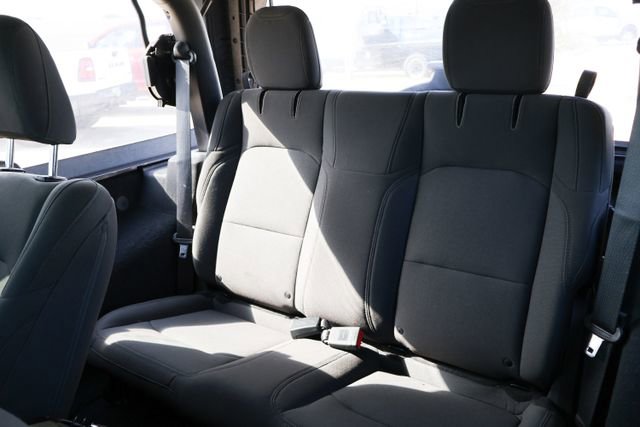 Used 2018 Jeep Wrangler Sport image 9