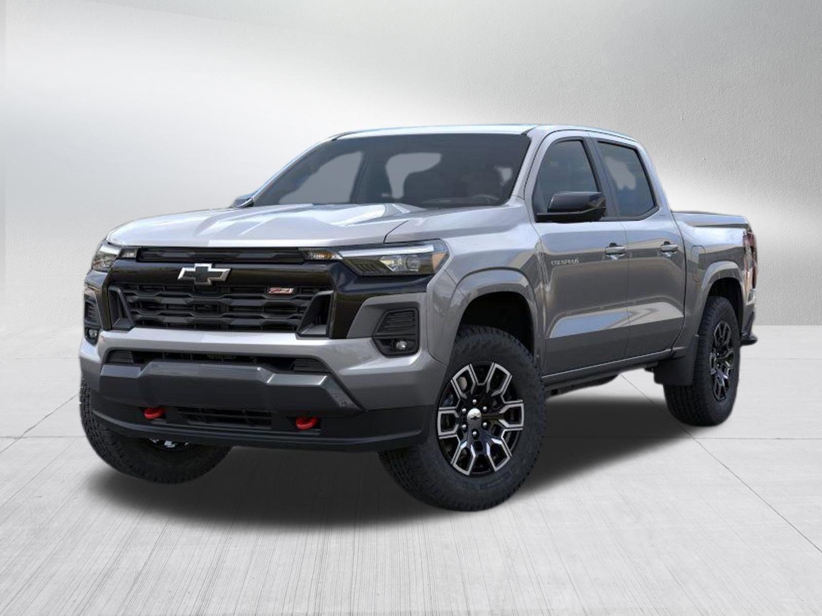 New 2026 Chevrolet Colorado Z71 w/ Technology Package AWD/4WD image 9