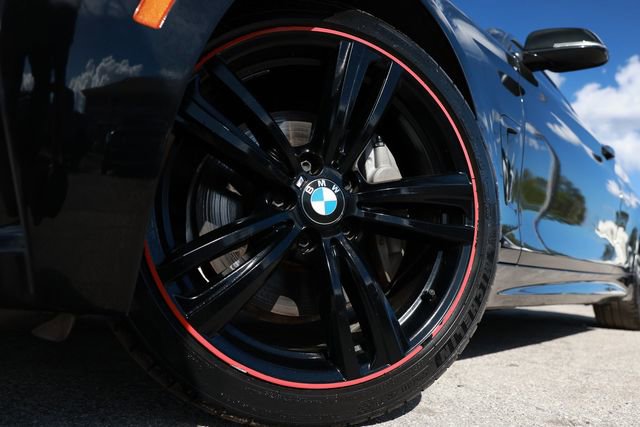 Used 2016 BMW 435i Coupe image 42