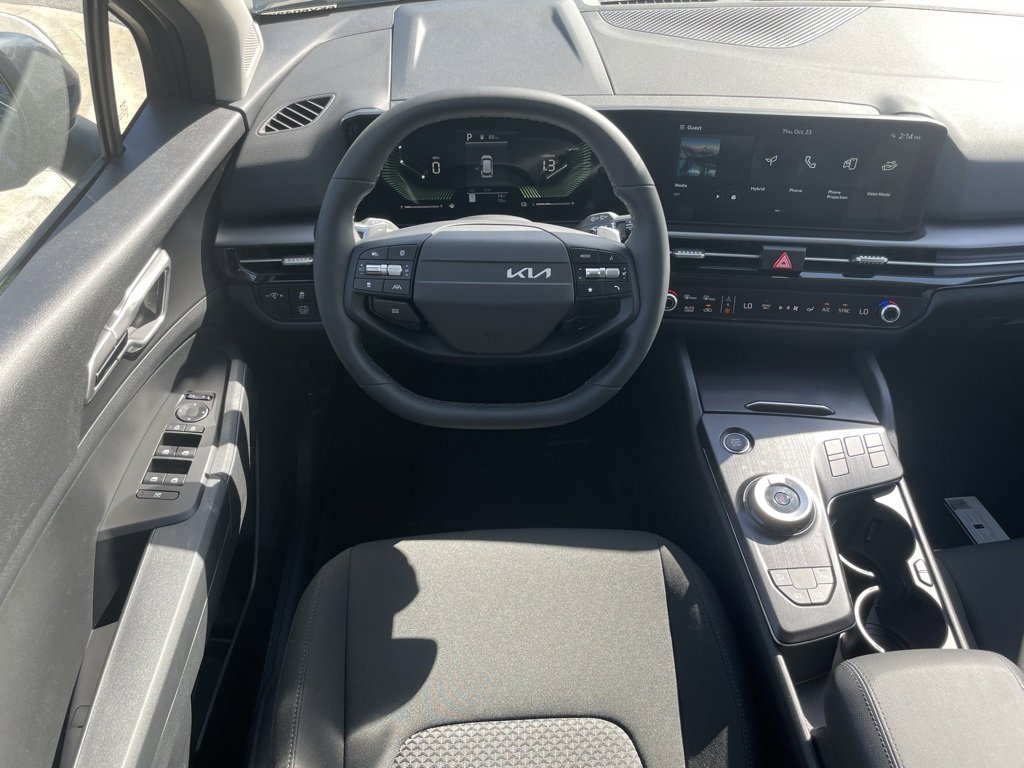 New 2026 Kia Sportage LX image 20