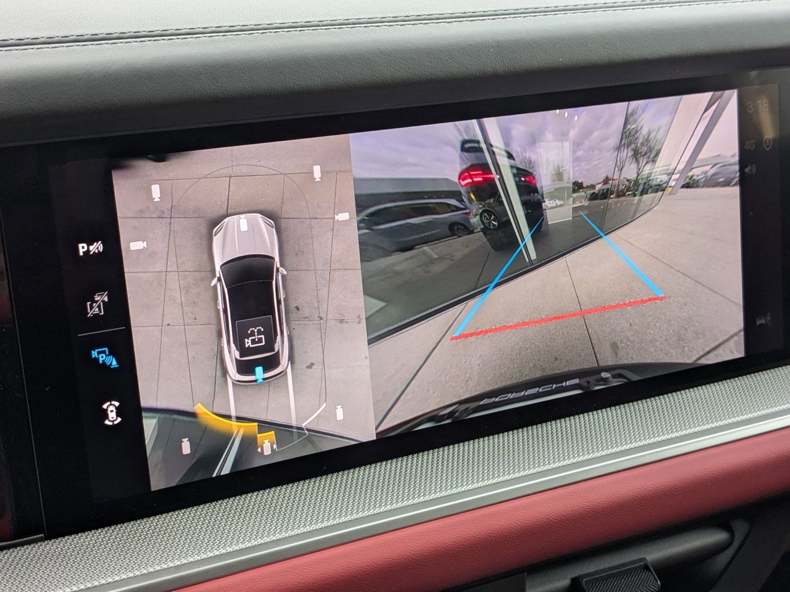 New 2026 Porsche Cayenne Coupe image 19