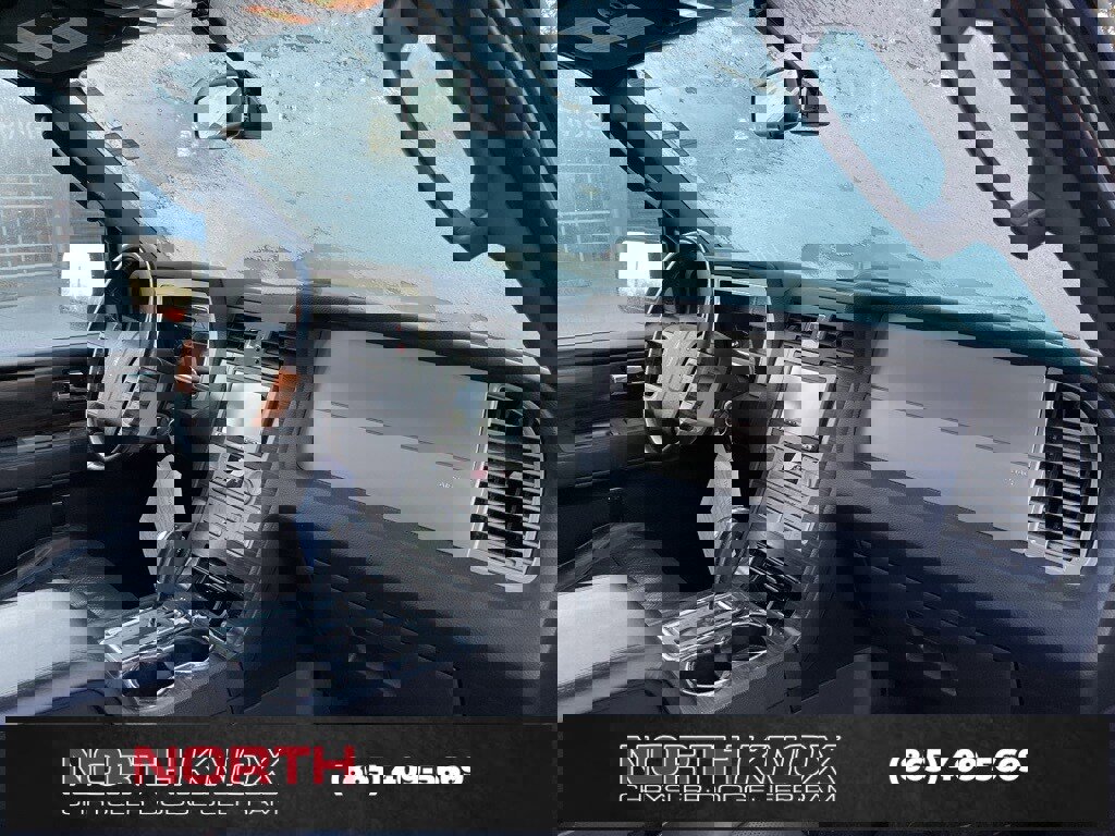 Used 2007 Lincoln Navigator 2WD image 9