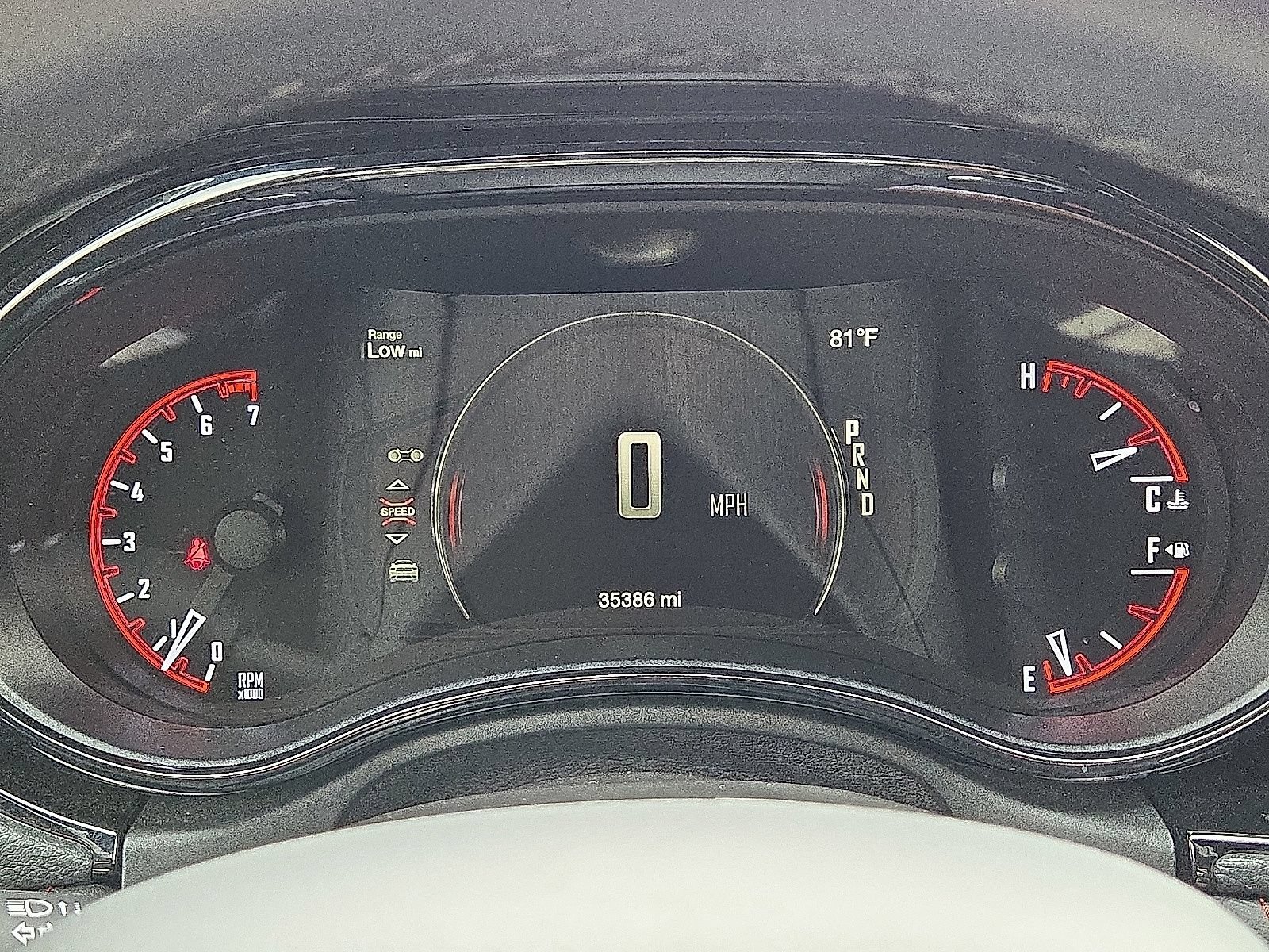 Used 2025 Dodge Durango GT AWD/4WD image 26