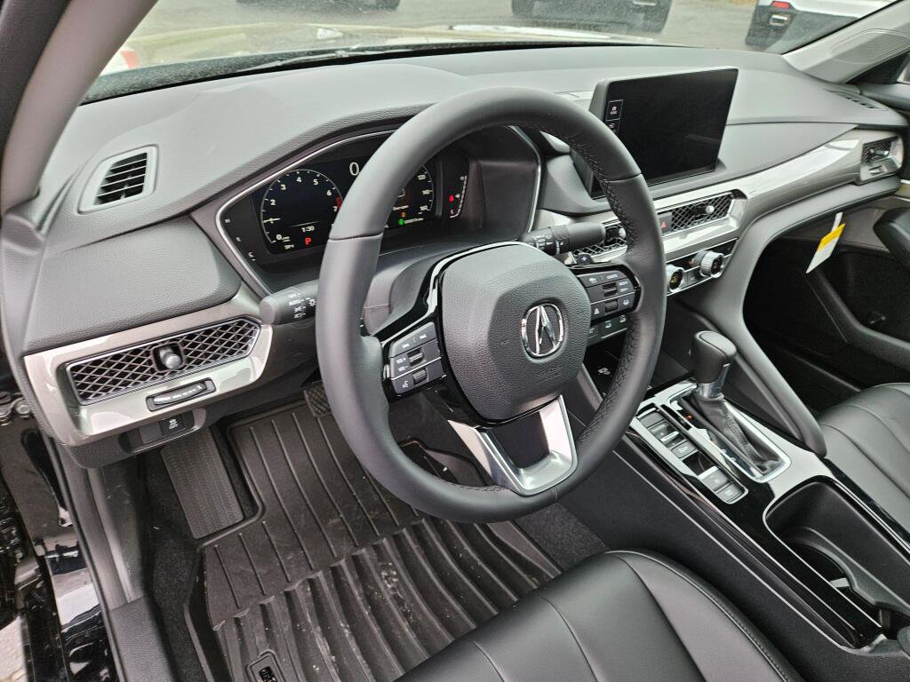 New 2026 Acura Integra image 22