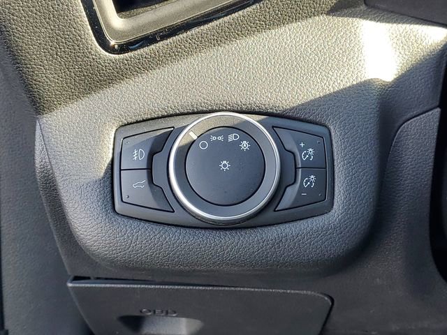 Used 2019 Ford Escape Titanium w/ U9j03 - Titanium Tow Package image 18