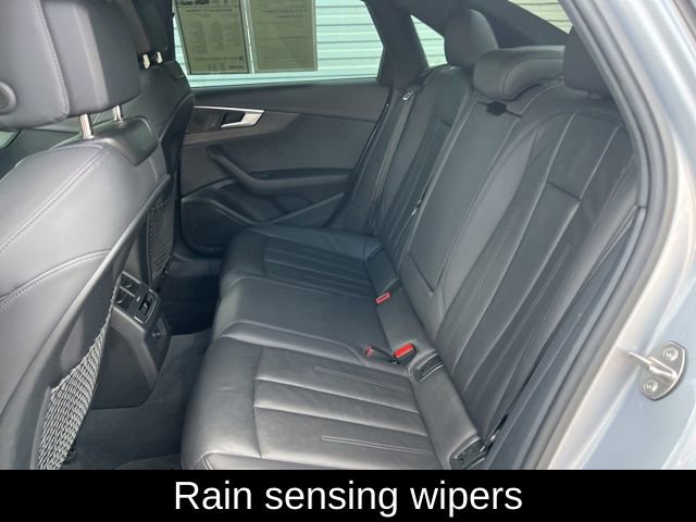 Used 2019 Audi A4 2.0T Premium image 29