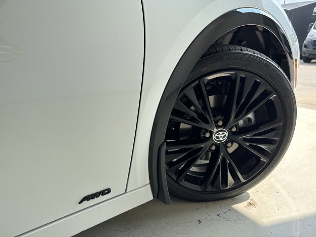 Used 2025 Toyota Prius LE image 55