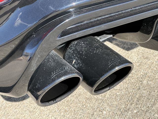 Used 2018 Jeep Grand Cherokee Trackhawk AWD/4WD image 38