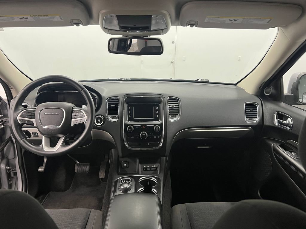 Used 2015 Dodge Durango SXT w/ Quick Order Package 23B RWD image 13