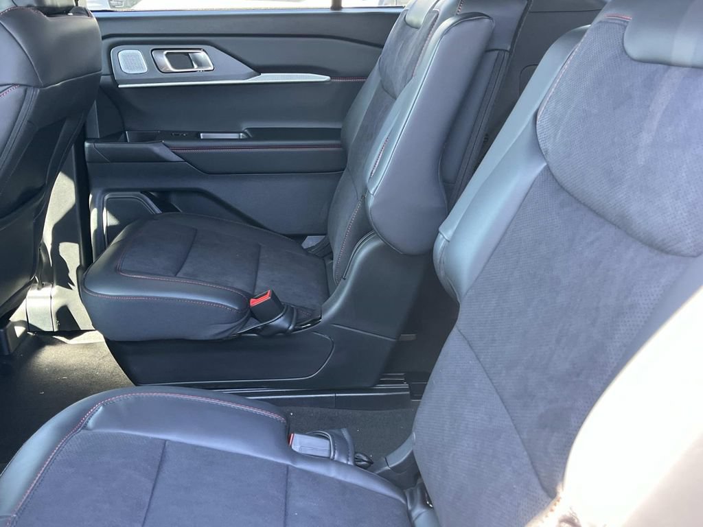 New 2026 Ford Explorer ST w/ Sun And Sound Package AWD/4WD image 27