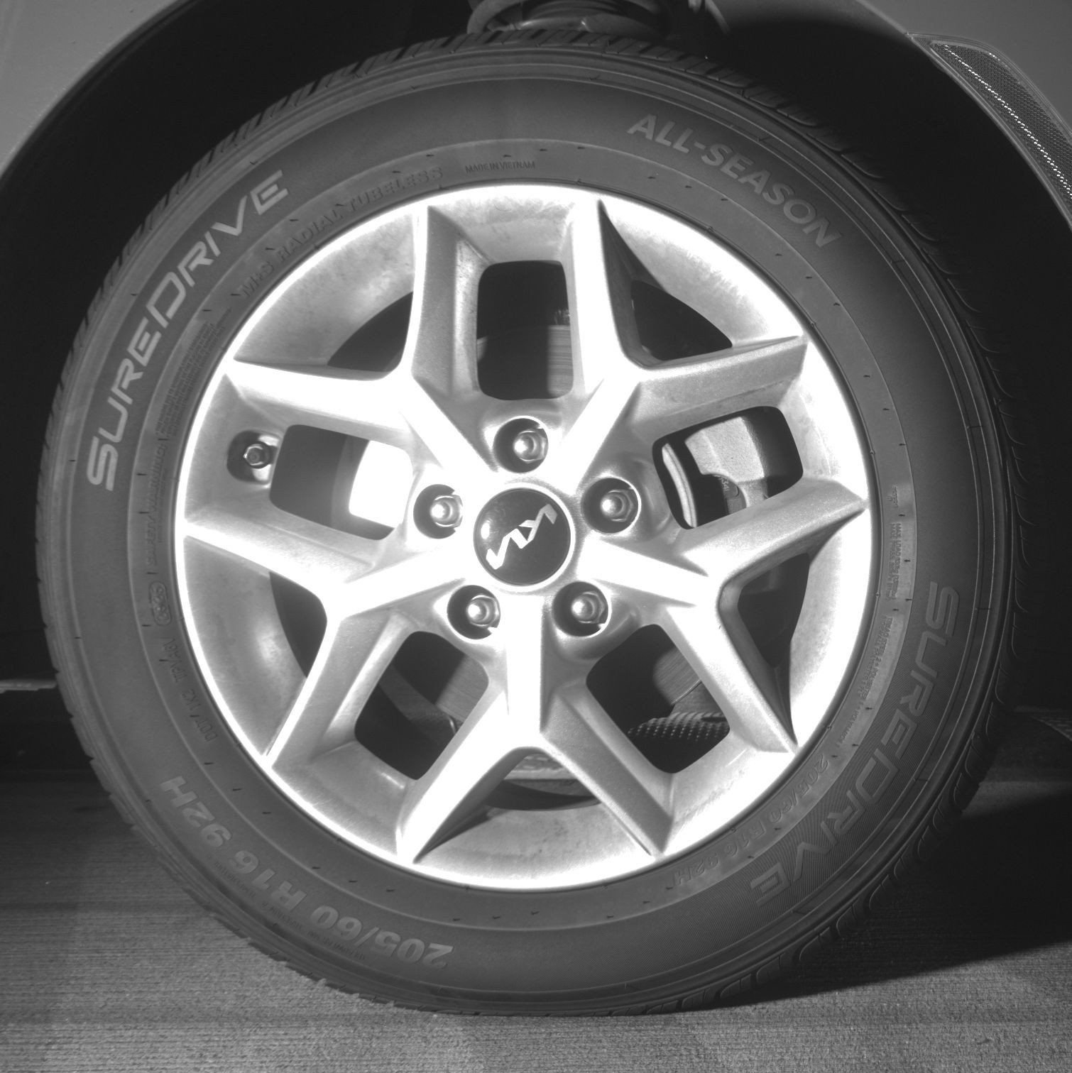 Used 2025 Kia Soul LX w/ LX Technology Package FWD image 16