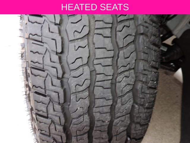 Used 2025 Chevrolet Traverse Z71 AWD/4WD image 14