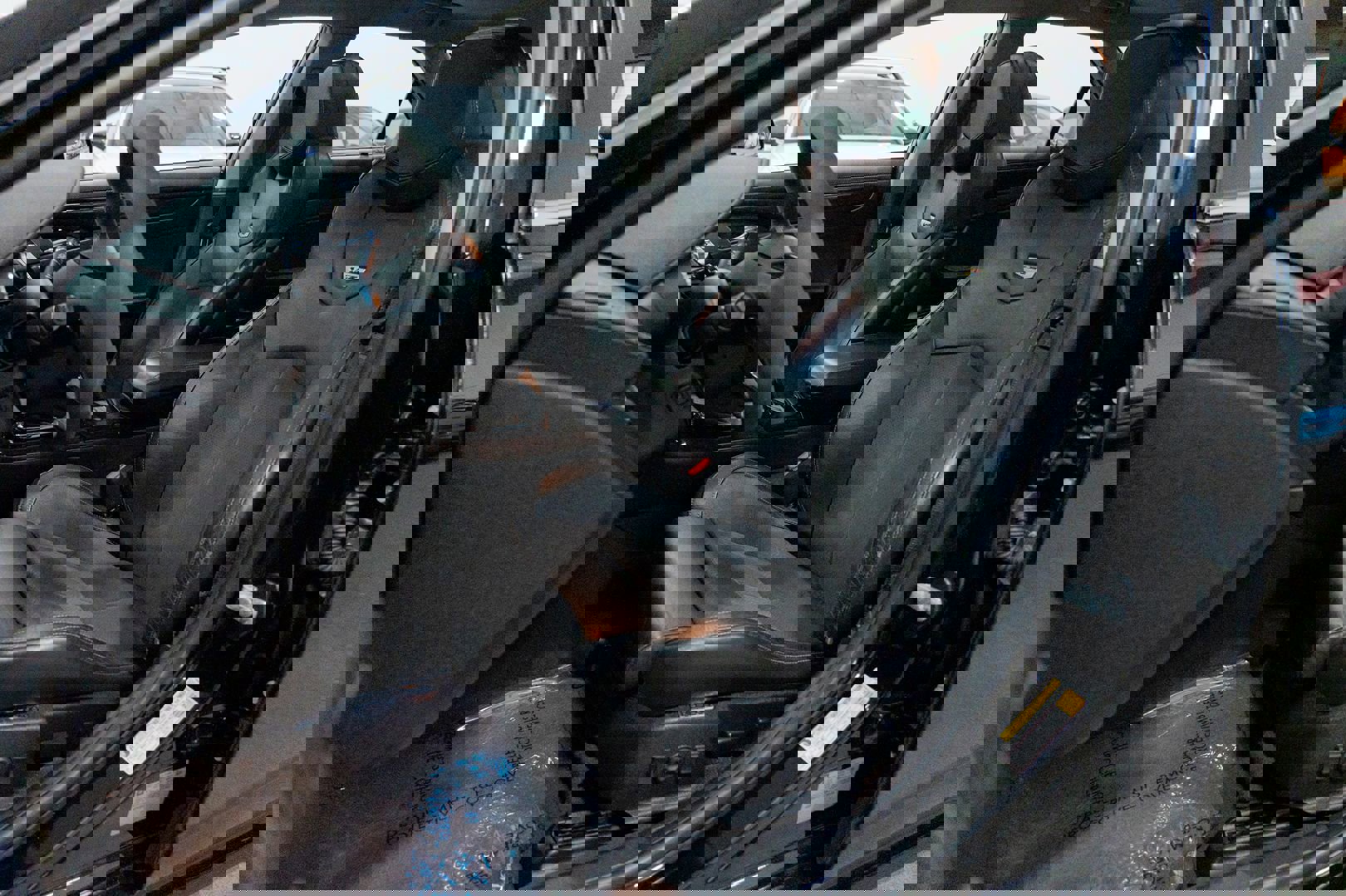 Used 2012 Cadillac CTS V w/ Wood Trim Package image 17