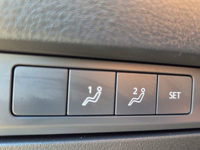 Certified 2024 MAZDA MAZDA3 s image 32