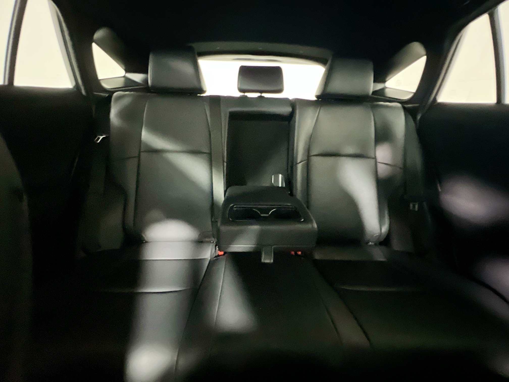 Used 2024 Toyota Venza Nightshade AWD/4WD image 32