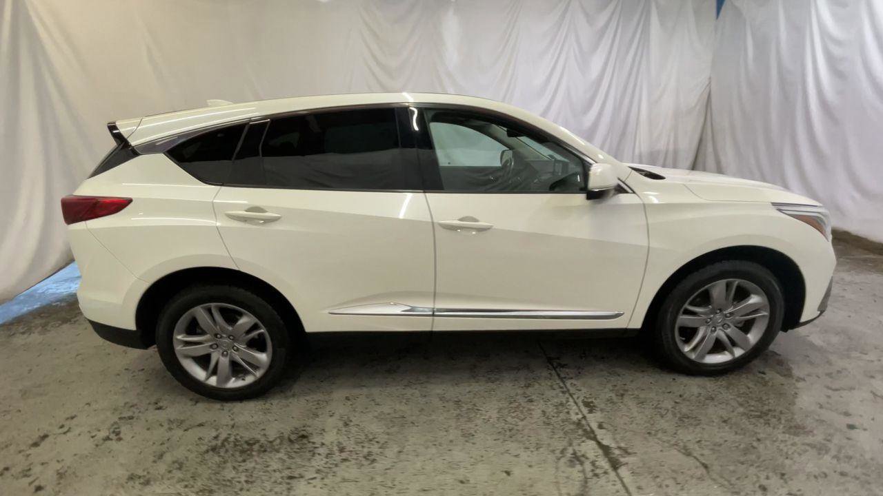 Used 2019 Acura RDX AWD w/ Advance Package image 9