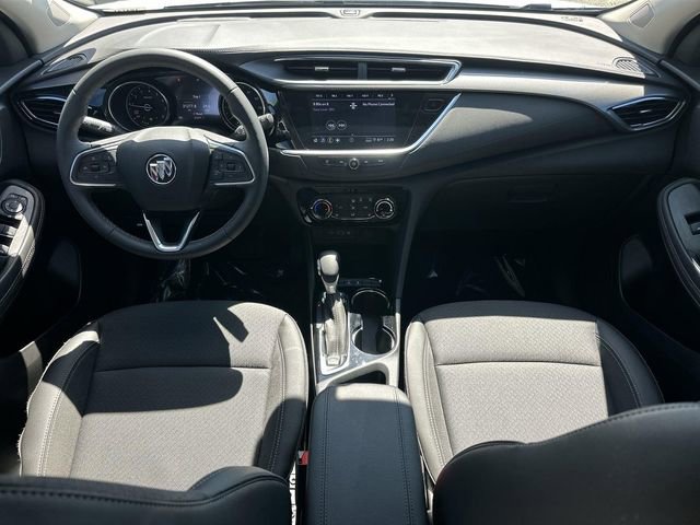 Used 2023 Buick Encore GX Preferred w/ Cold Weather Comfort Package image 18