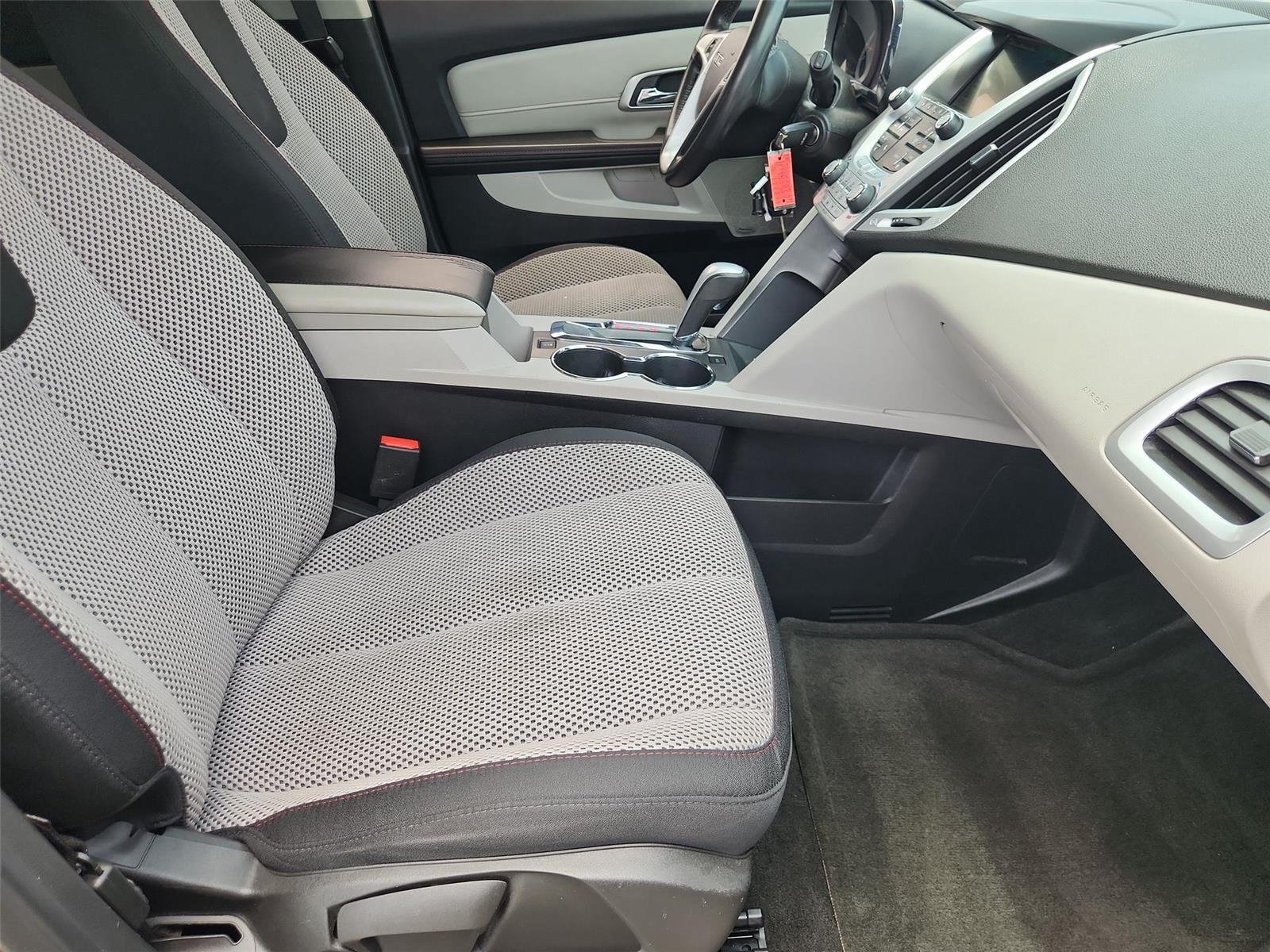 Used 2014 GMC Terrain SLE FWD image 24