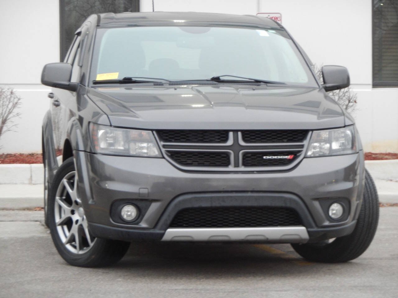 Used 2015 Dodge Journey R/T AWD/4WD image 5