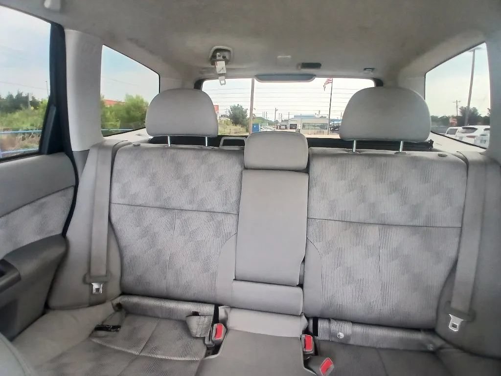Used 2010 Subaru Forester 2.5X AWD/4WD image 32