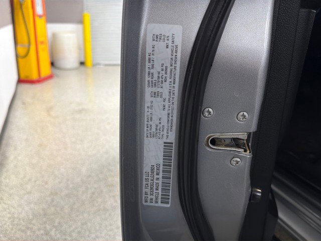 Used 2020 RAM 3500 Tradesman image 55