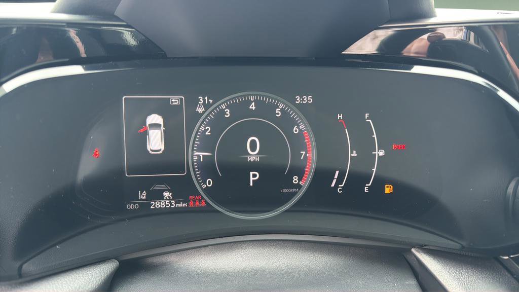 Used 2022 Lexus NX 350 w/ Cold Area Package image 19