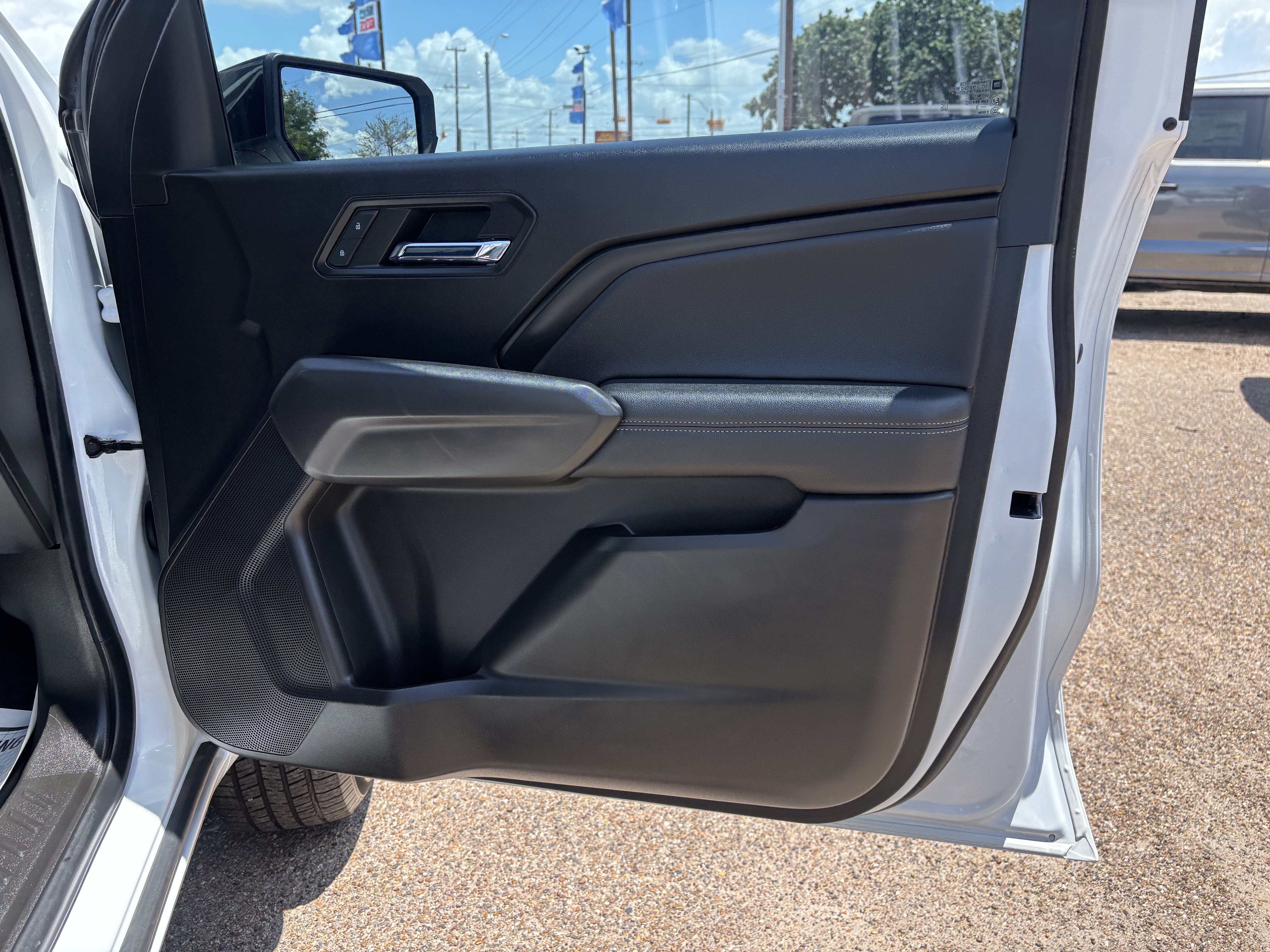 Used 2023 GMC Canyon Elevation w/ Convenience Package RWD image 23