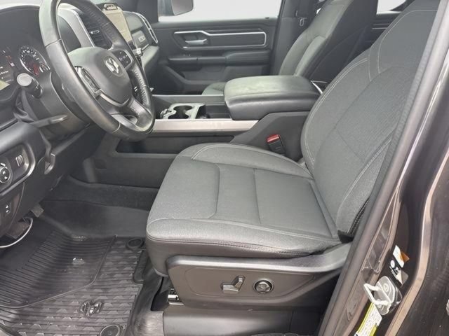 Used 2021 RAM 1500 Lone Star RWD image 16
