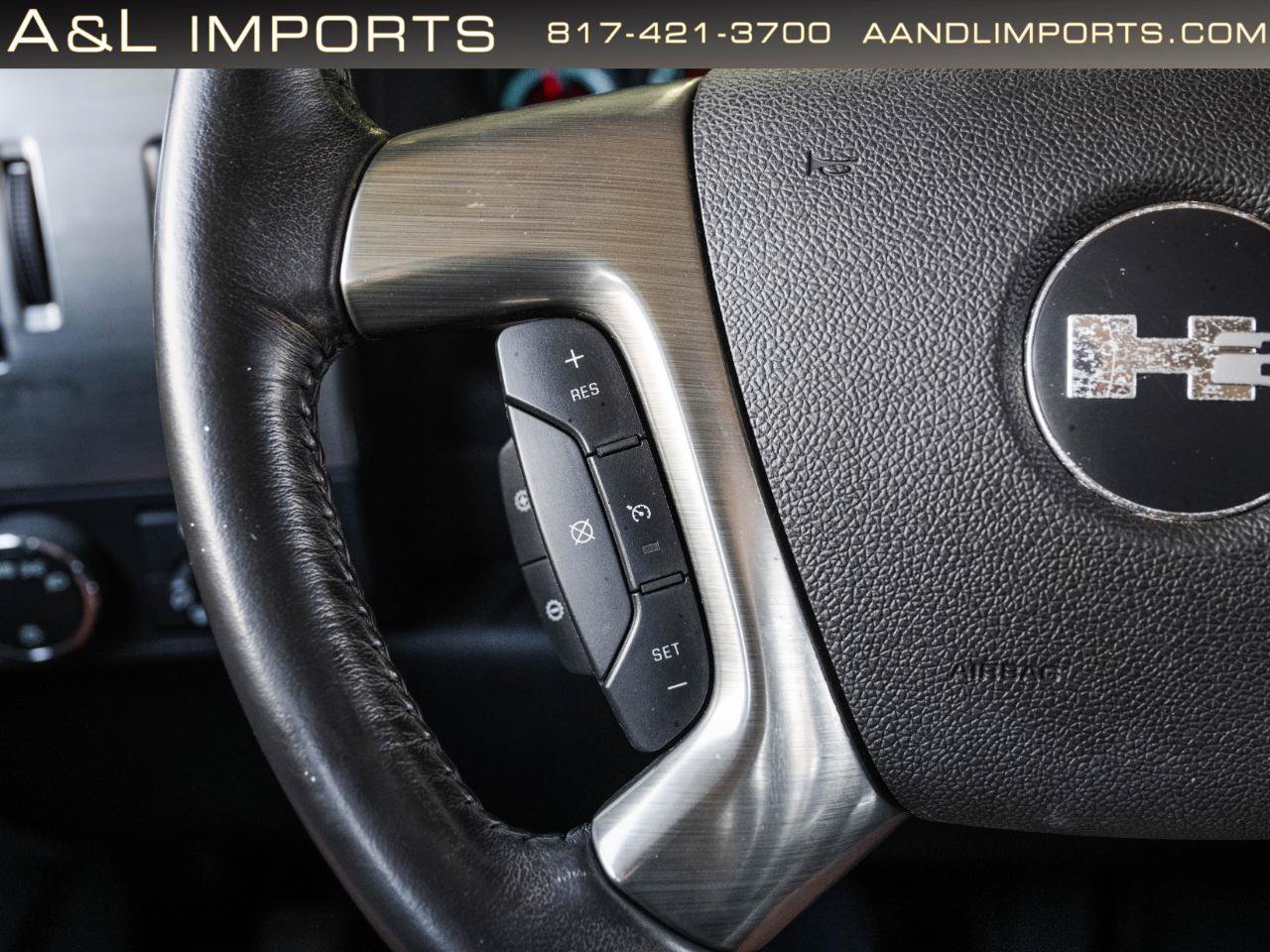 Used 2008 HUMMER H2 AWD/4WD image 52