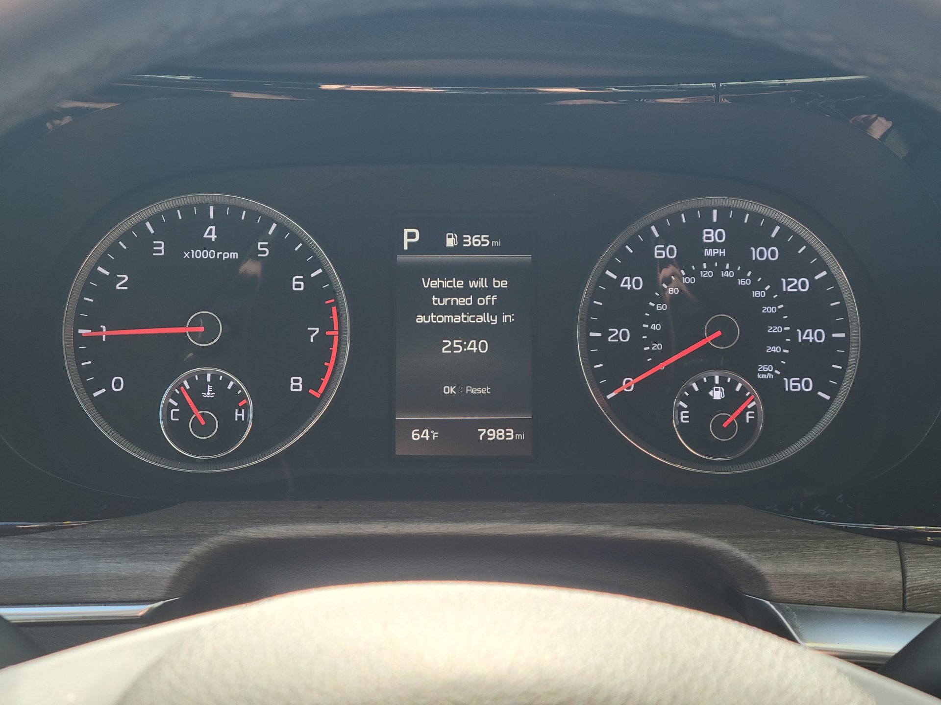 Used 2024 Kia K5 EX w/ EX Premium Package image 23