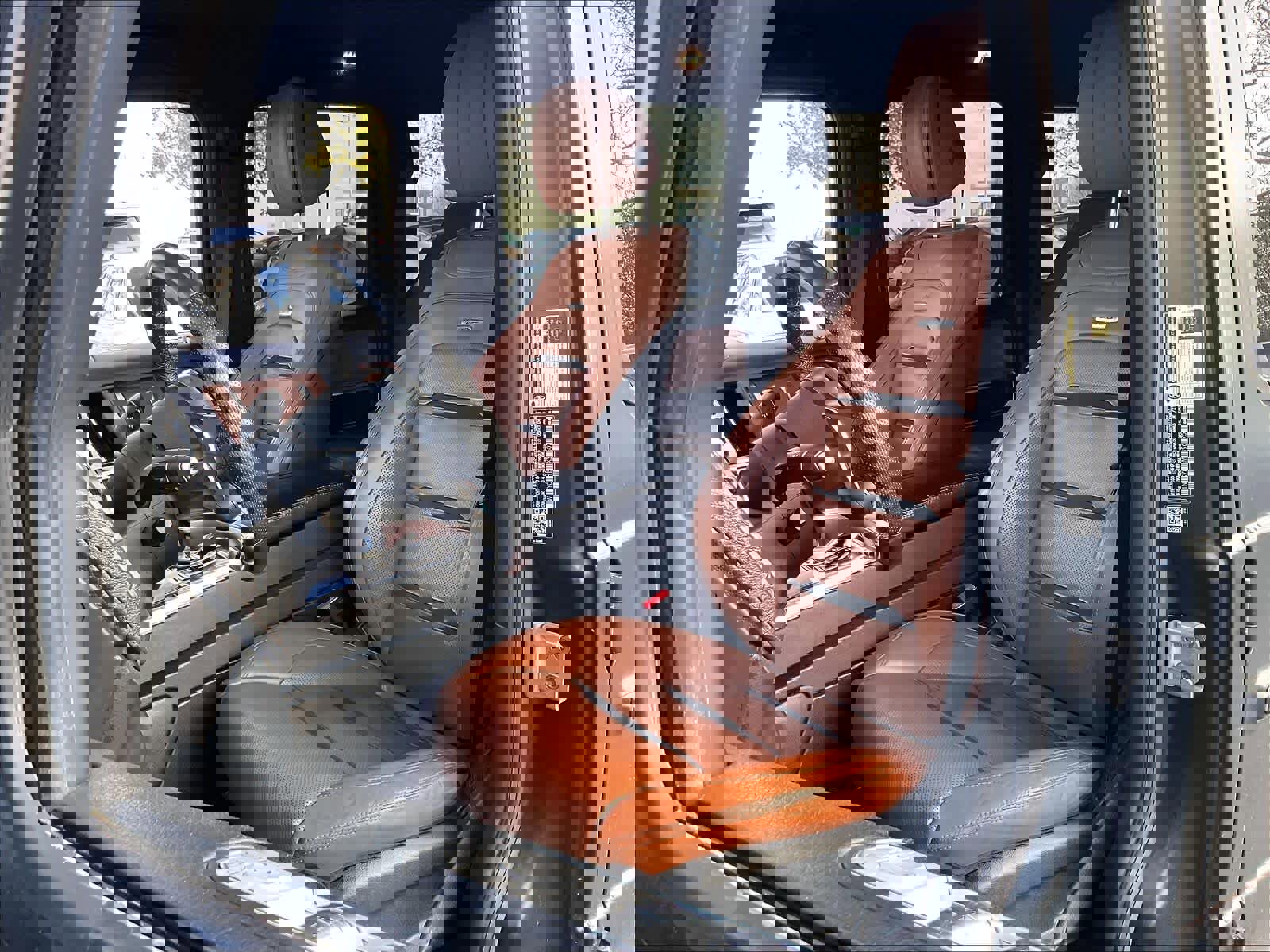 Used 2021 Mercedes-Benz G 63 AMG 4MATIC image 26