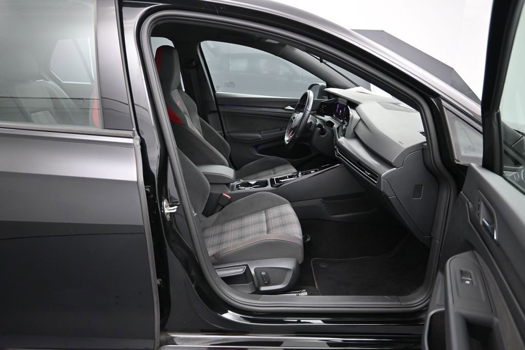 Used 2024 Volkswagen GTI S FWD image 25