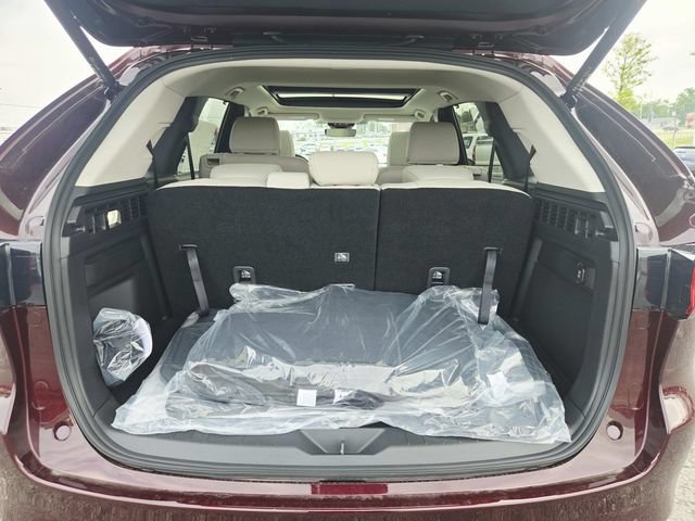 New 2026 MAZDA CX-90 3.3 Turbo w/ Premium Sport Pkg AWD/4WD image 12