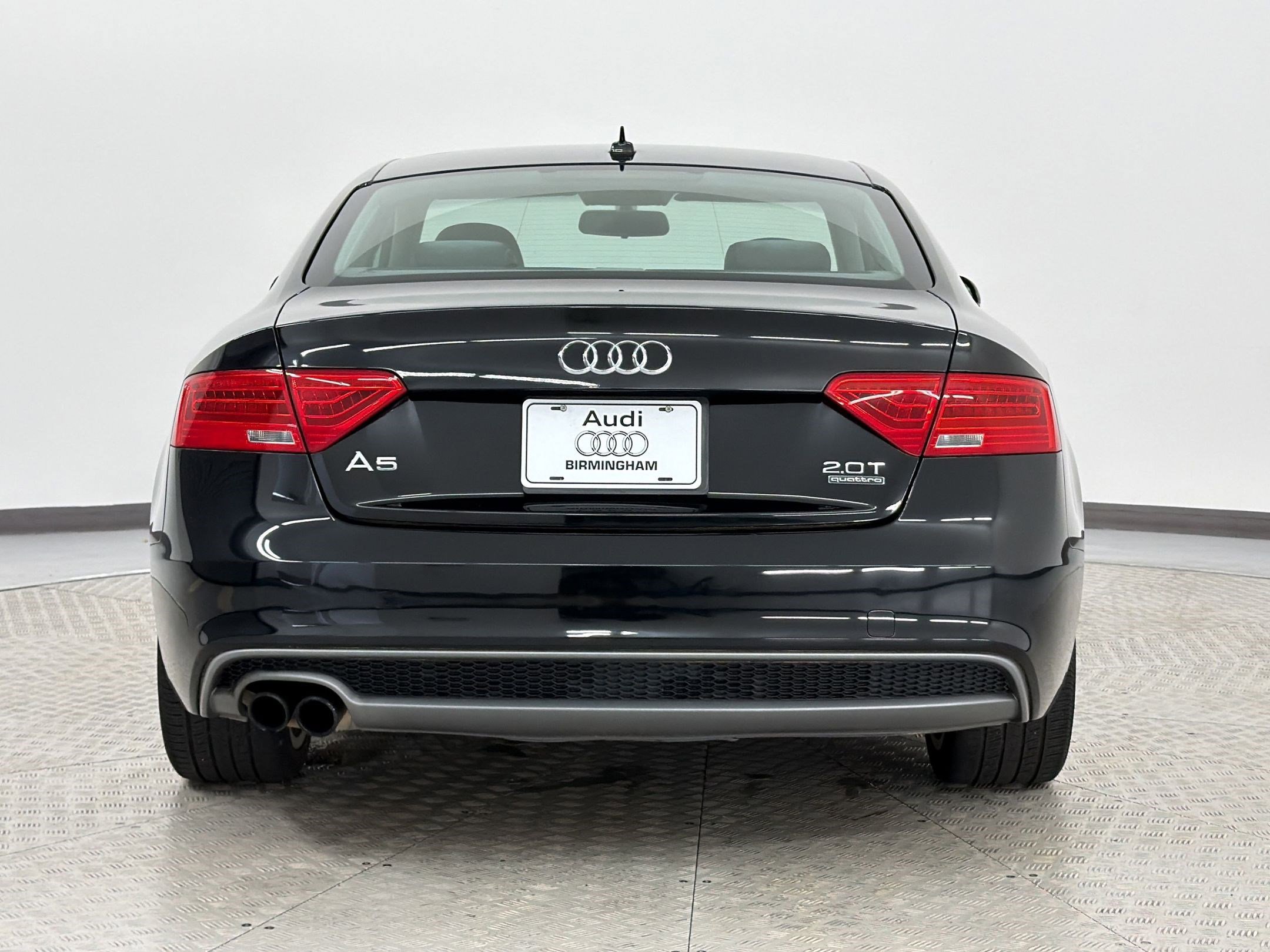 Used 2016 Audi A5 2.0T Premium AWD/4WD image 10