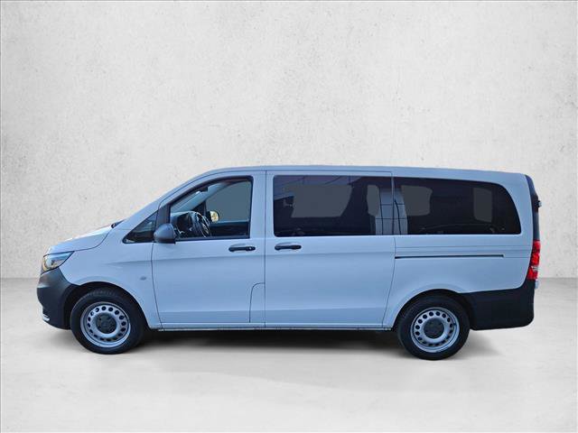 Used 2019 Mercedes-Benz Metris Worker image 8