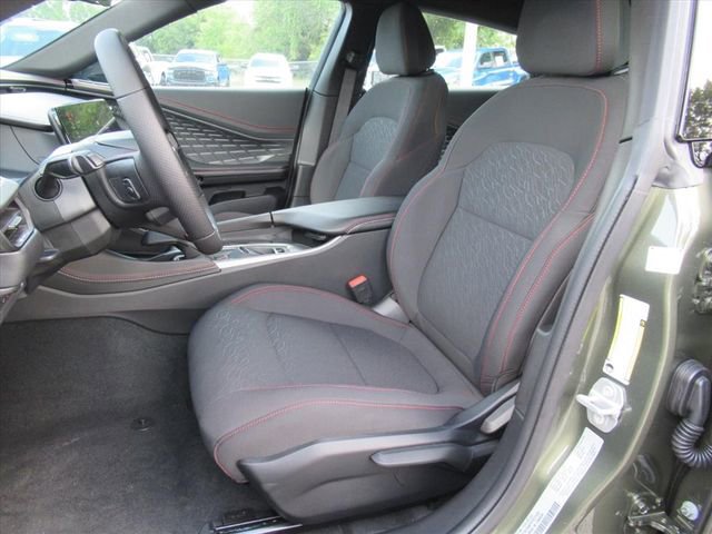 New 2026 Dodge Charger R/T AWD/4WD image 17