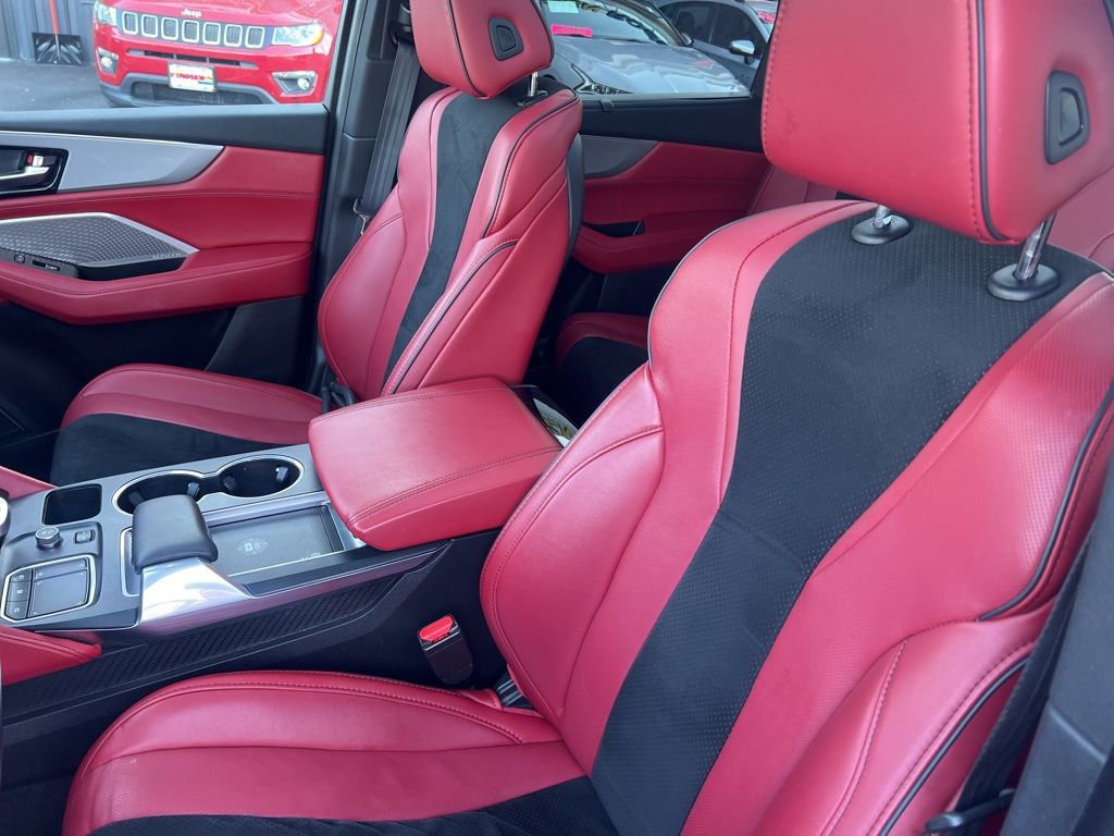 Used 2023 Acura MDX A-Spec image 5