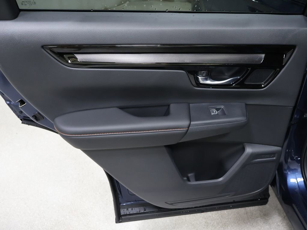New 2026 Honda CR-V Sport Touring image 16