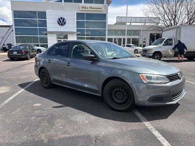 Used 2014 Volkswagen Jetta S FWD video 1