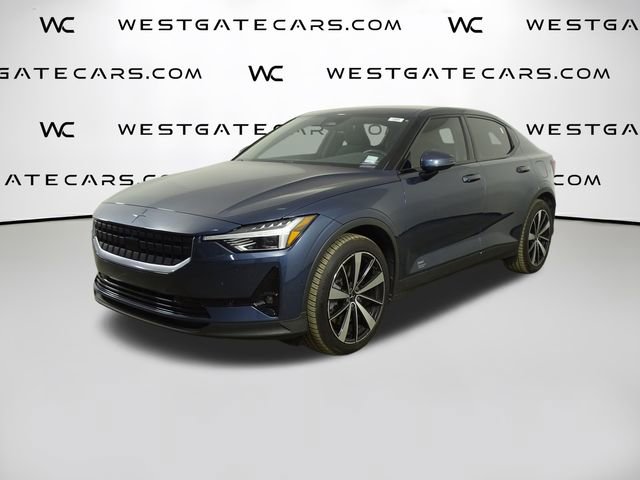 Used 2021 Polestar Polestar 2