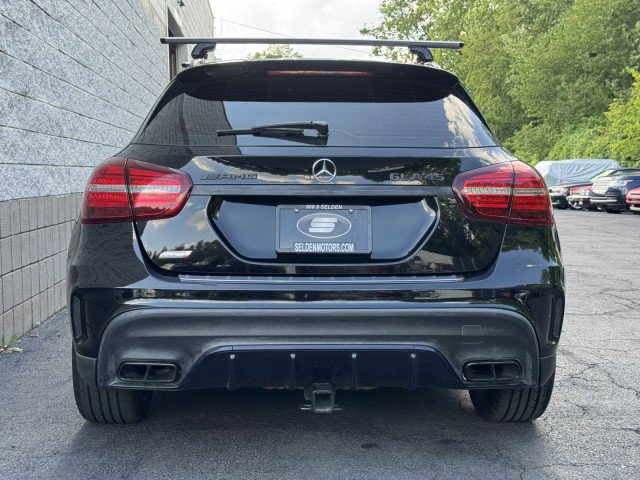Used 2018 Mercedes-Benz GLA 45 AMG 4MATIC image 15