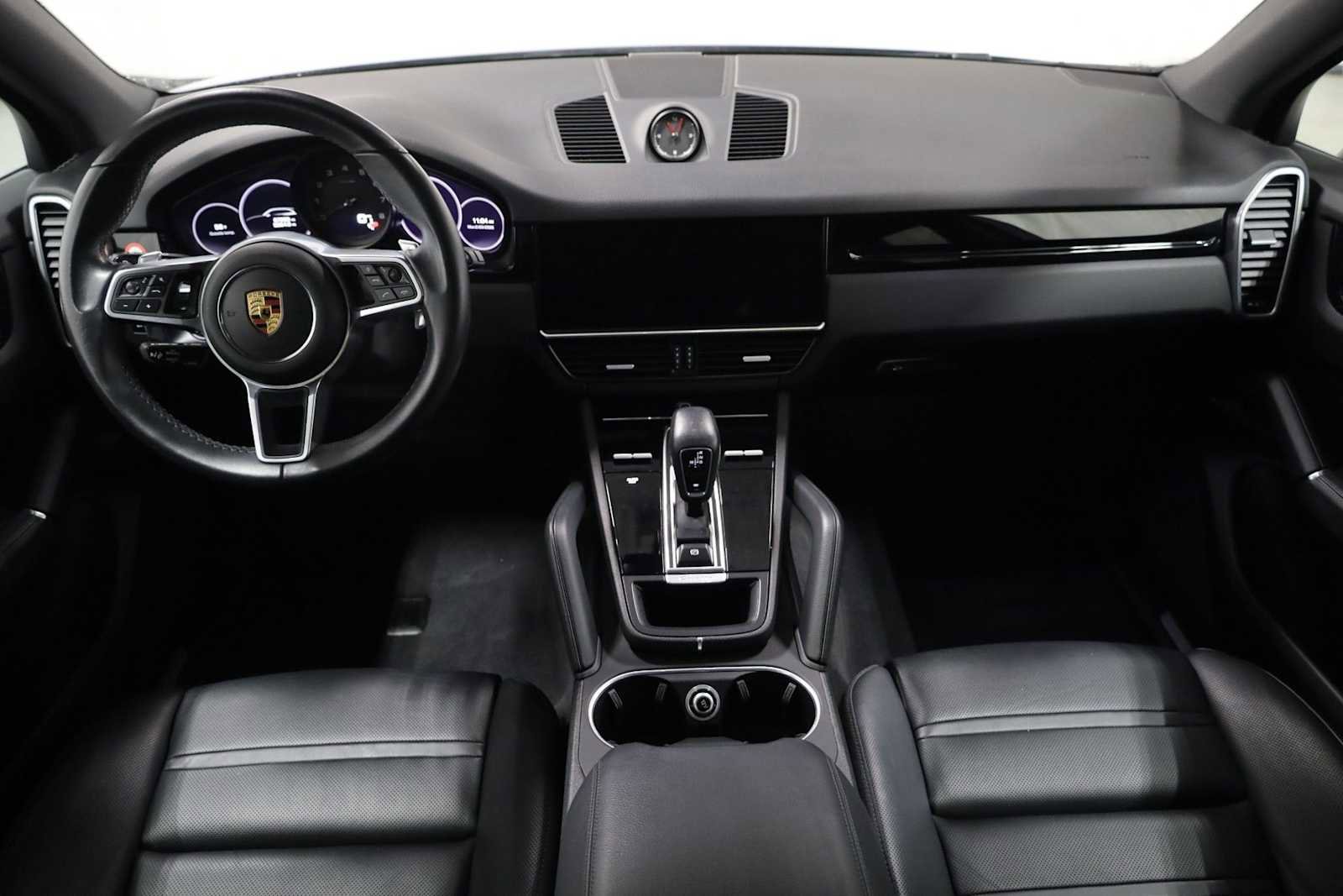Used 2021 Porsche Cayenne image 26