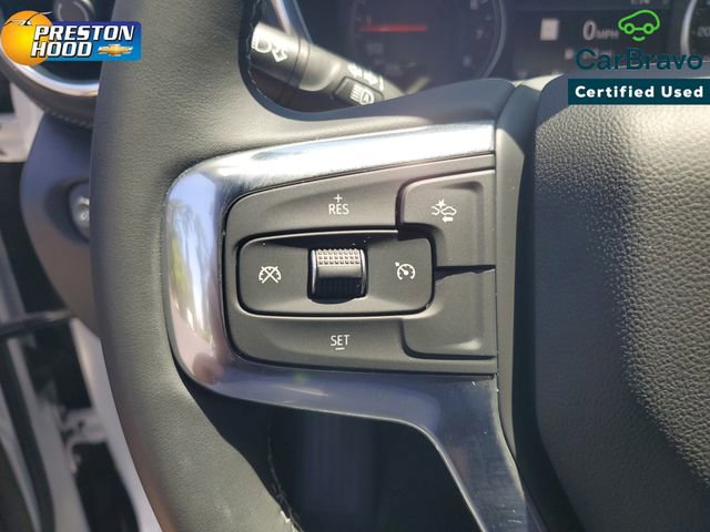 Certified 2024 Chevrolet Blazer LT w/ Sound & Technology Package image 29