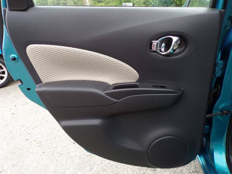 Used 2014 Nissan Versa Note SV FWD image 24