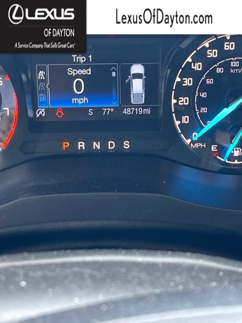 Used 2020 Ford Ranger XLT w/ Equipment Group 302A Luxury AWD/4WD image 1