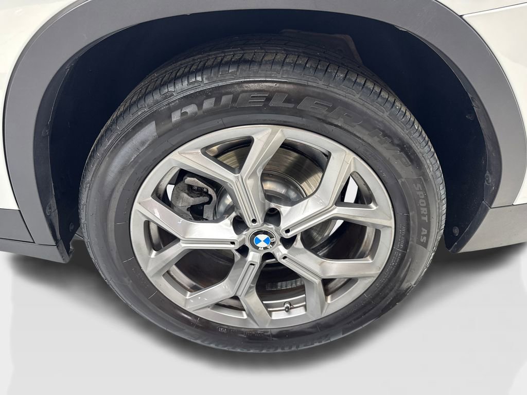 Used 2022 BMW X3 xDrive30i image 89