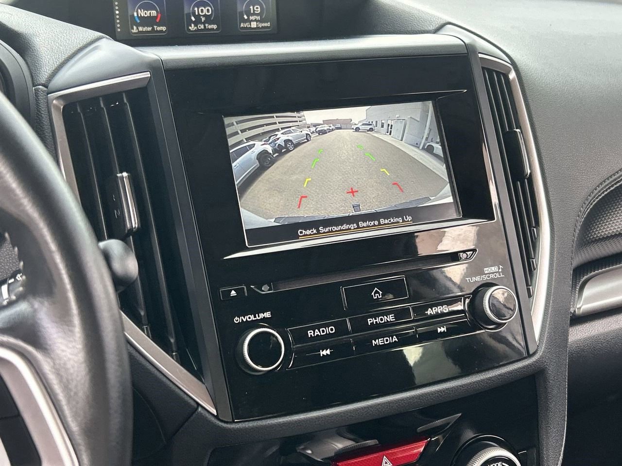 Used 2020 Subaru Forester Premium image 23