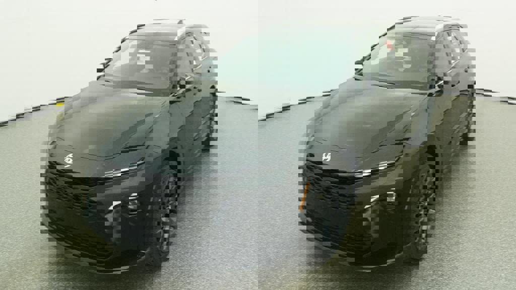 New 2026 Toyota Crown Signia image 16